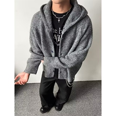 灰色
