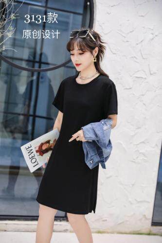 连衣裙，女装连衣裙，尼帝曼依