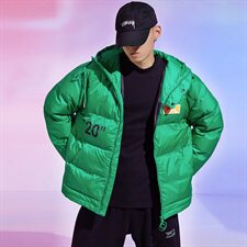 2020棉衣男冬季面包羽绒棉服韩版加厚外套棉袄潮牌A436-898，男装棉衣，电商A436