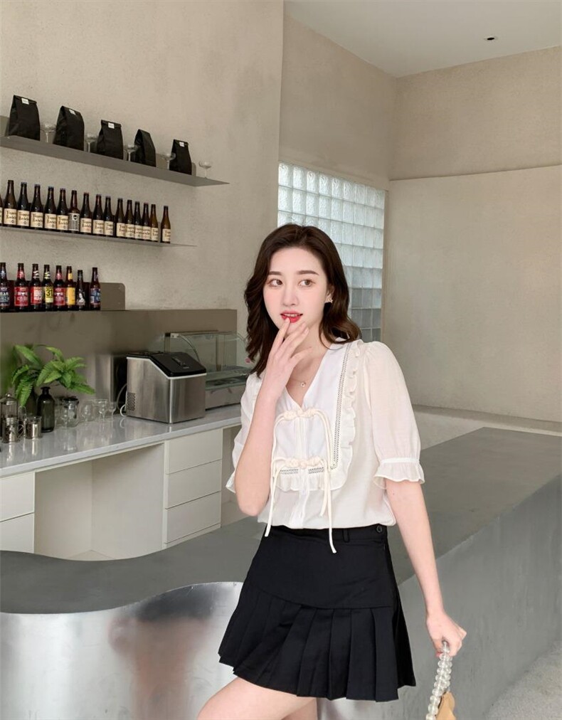 仙女小衫,女装其它,美依菱