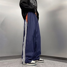 男新款青少年时尚休闲裤B7141P40，男装休闲裤，星座1116-2