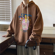棕色