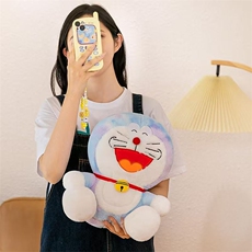 宏丰玩具 彩色机器猫