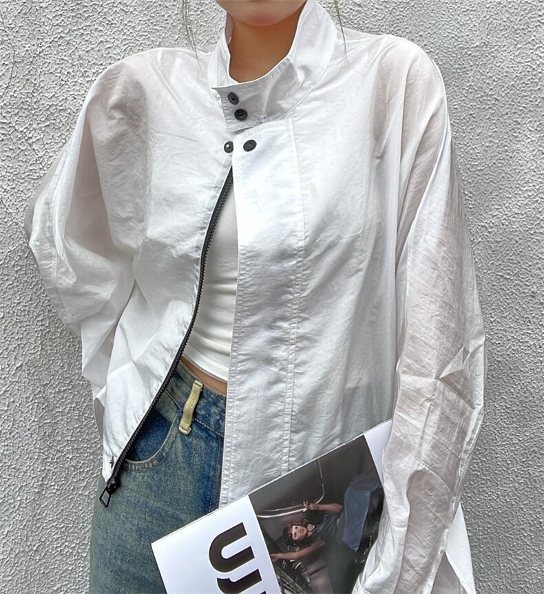 【现货】新款防晒外套，其它，淳沐