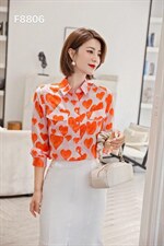 自产自销，专业衬衣厂家，秋装，其它，水恋依歌