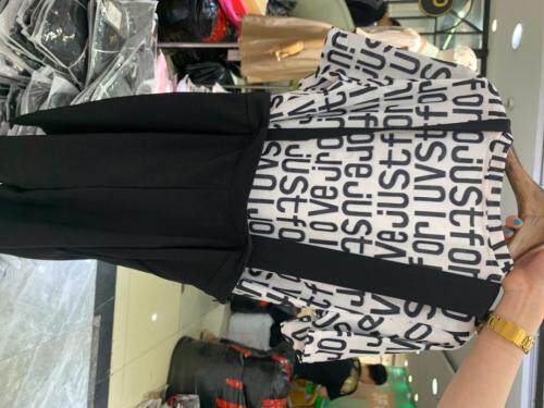 二件套，女装，艳媚玲