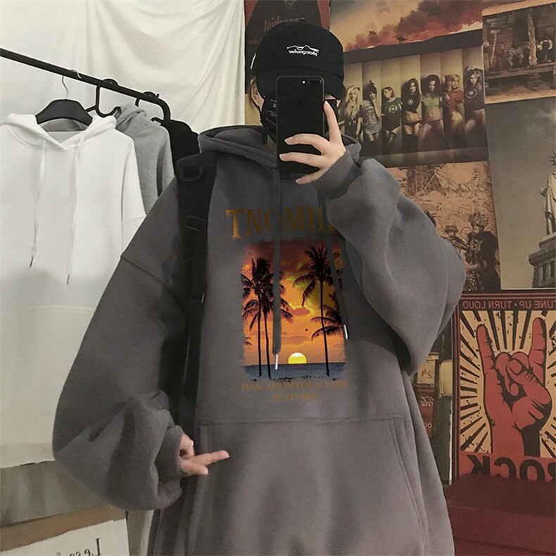 直播品质360克重磅美式卫衣H518特P35 同步供应棉H518HM特P45图片