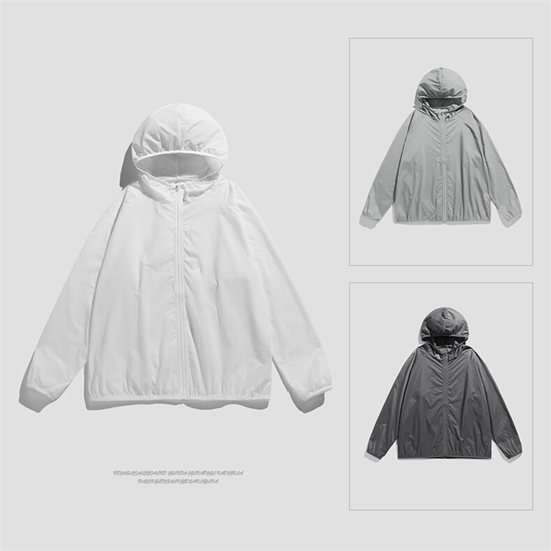 2025春夏季防晒衣男潮流时尚衣服A210-JH2003-P35,男装防晒衣,星座210-3