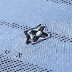 2023年春款男士上衣POLO长袖T恤P66，女装T恤，电商D223-1