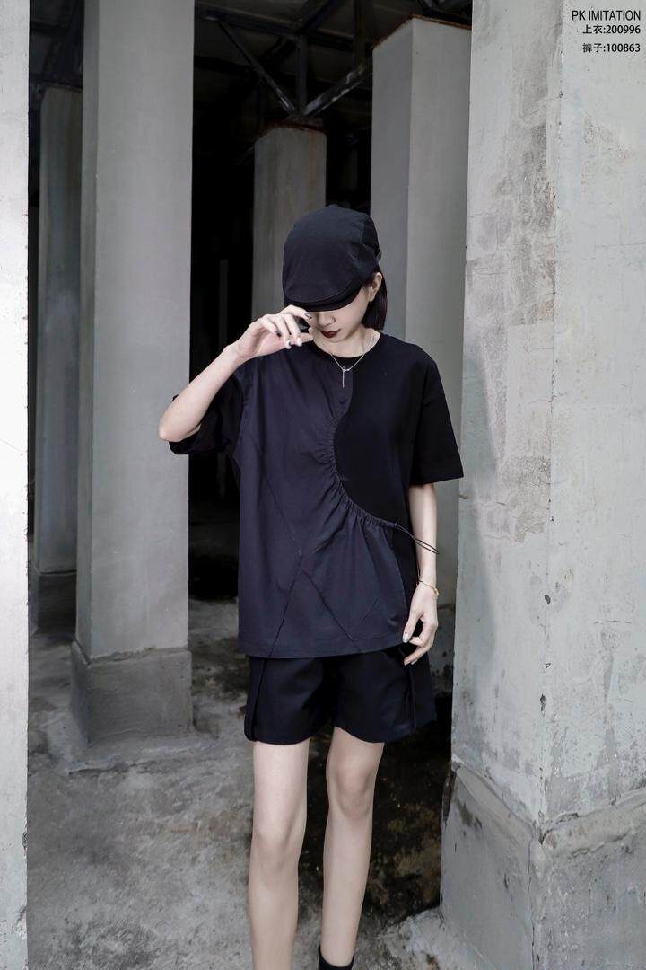 现货：夏季上衣/短裤/裙子，其它，拒绝模仿
