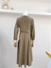 连衣裙，女装连衣裙，Lico&co(2F)