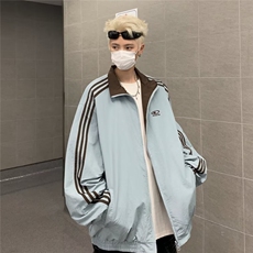 蓝色