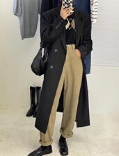 韩版大衣，其它，TANG.+