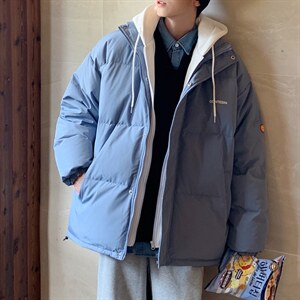 2023新款棉衣男连帽现货量大有差价主推A161-2-MY5001-P85,男装棉衣,电商A161-2