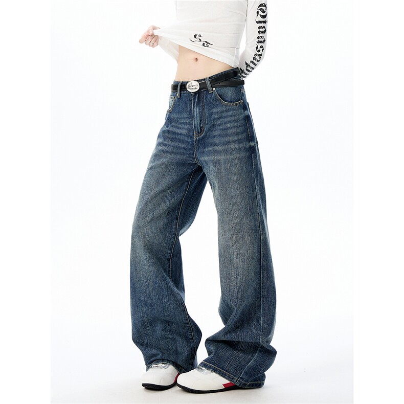 C315-W518竹节特P高品秋冬现货微喇牛仔裤(特P45强88)4,男装牛仔裤,电商C315