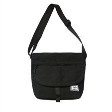 0515新款男包休闲单肩包ins潮韩版百搭大容量挎包潮牌斜挎包，鞋类箱包男包，星座510A-2