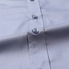 HPN-Z501男式服装秋季新款衬衫男长袖翻领休闲四季可穿衬衣P53，男装衬衫，电商B360