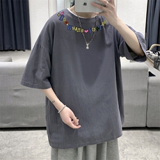 灰色