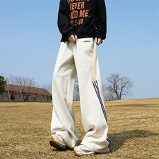 A408-24K70071-P65-X89-M-3XL，男装休闲裤，电商A408