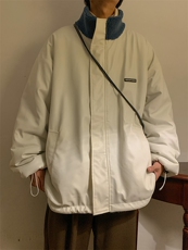 白色