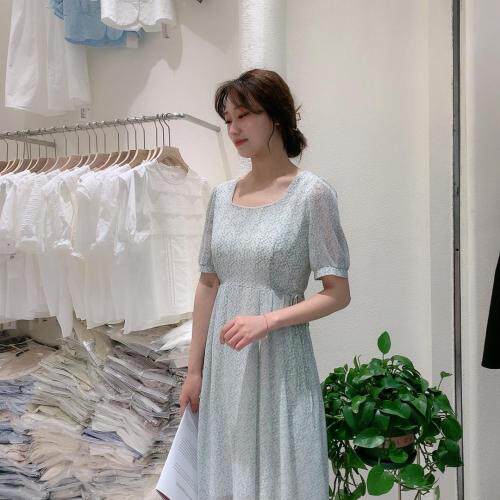 夏季新款韩版上衣，女装，麦筱萌