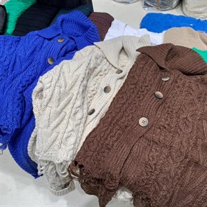 毛衣,女装针织衫/毛衣,ANRUILA