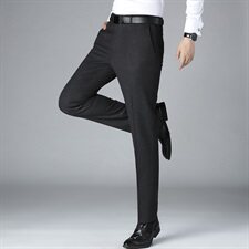 Z002钱塘2020-2秋冬高端男士西裤精细做工舒适版型好P67，男装西裤，钱塘207-2