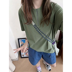 绿色