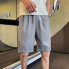 灰色