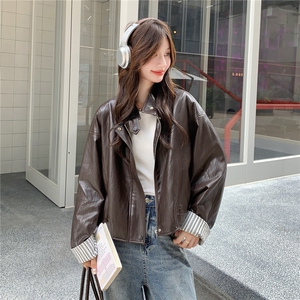 冬装蛋白皮皮衣秋装的升级版90绒2C092-98613A-P275-K398图片