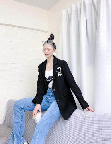 2021爱心外套，女装，DCXY 超越