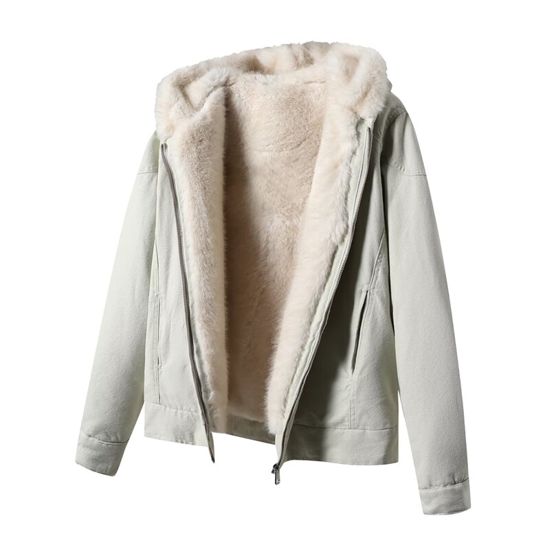 原创座山雕外套百搭文艺日系慵懒流行原宿新款时尚潮流HH312P198，女装短外套，星座1013-5