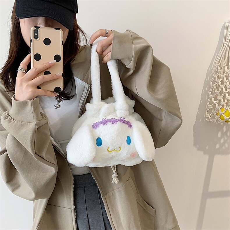 玉狗狗包，金雅毛绒玩具