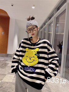 2021冬季复合婴儿绒加厚保暖卫衣,女装卫衣/绒衫,柏旺阁