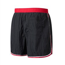 夏季男士拼色速干五分裤百搭休闲运动短裤402-2DK52p30控48大货足，男装牛仔裤，星座402-2