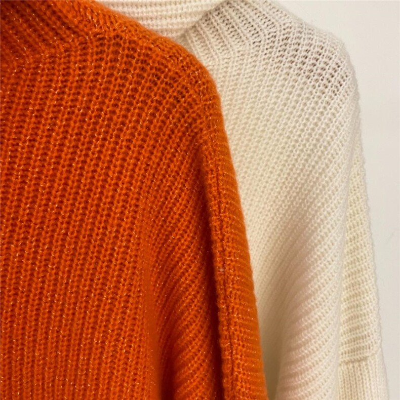 新款针织，其它，FMV