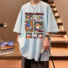浅蓝色