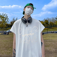 白色