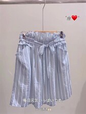 2022夏季面料短裙，其它，欧优