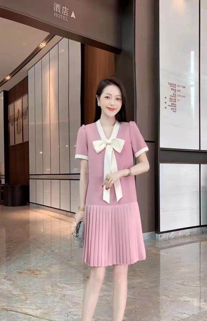 「现货」夏装新款连衣裙，女装连衣裙，莫妮菲