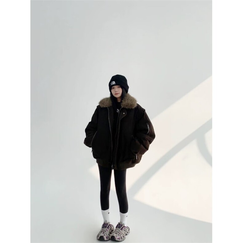 1506A/GHT2750/P96新款冬季棉服加厚保暖运动休闲潮牌帅气外套,男装棉衣,星座1506A