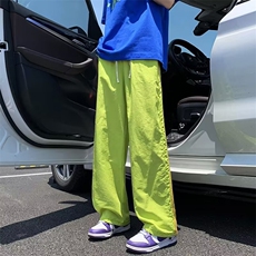 绿色