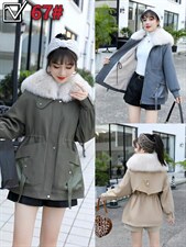 加厚新款派克服，其它，菲雪妮