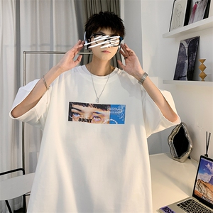 男装T恤B239-T966-P28图片