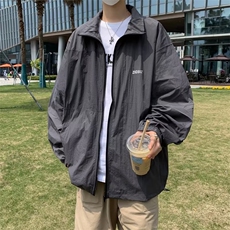 灰色