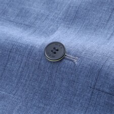 春季新款西服商务休闲2023新品西装上衣单西便服潮流宽松男士外套图片