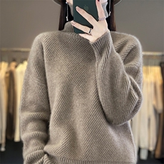 深驼色