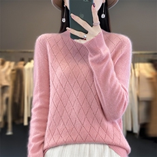 粉色