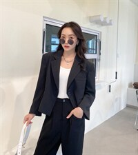 香丽迪秋装新款小西装，女装西装，香丽迪1