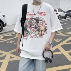 白色